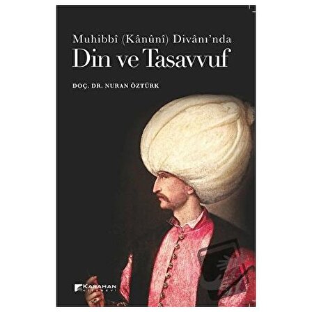 Din ve Tasavvuf / Karahan Kitabevi / Nuran Öztürk