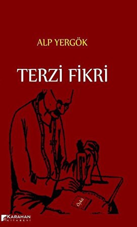 Terzi Fikri / Alp Yergök