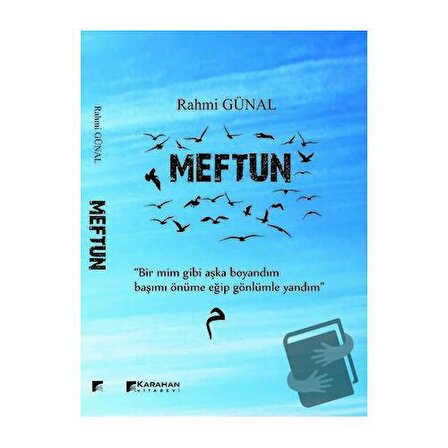 Meftun / Karahan Kitabevi / Rahmi Günal