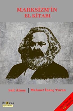 Marksizm’in El Kitabı (Ekim Devrimi 100 Yaşında)