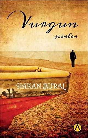 Vurgun - Hakan Bural - Ares Kitap