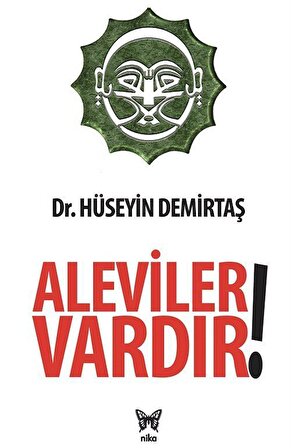 Aleviler Vardır / Dr. Hüseyin Demirtaş