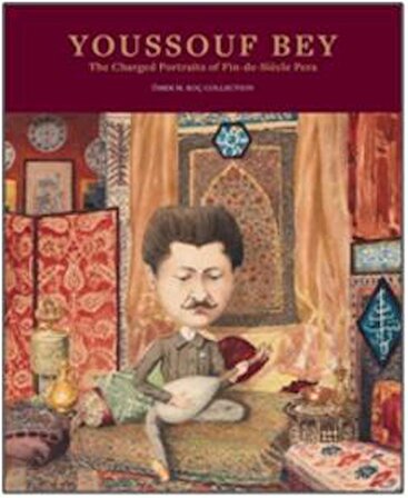 Youssouf Bey