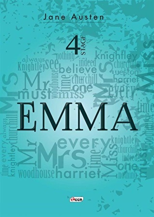 Emma - 4 Stage