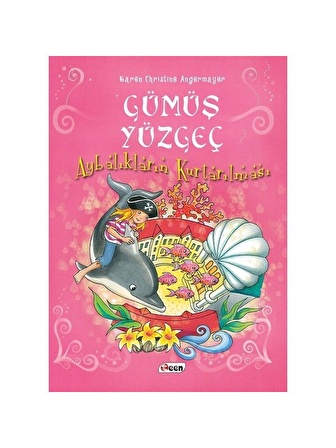 Gümüş Yüzgeç - Ayakkabıların Kurtarılması