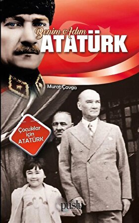 Benim Adım Atatürk / Murat Çavga