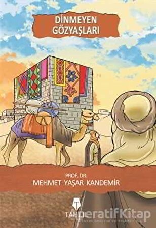 Dinmeyen Gözyaşları - Mehmet Yaşar Kandemir - Tahlil Yayınları