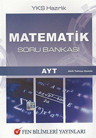 AYT Matematik Soru Bankası