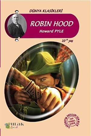 Robin Hood / Howard Pyle