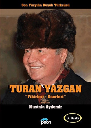 Turan Yazgan / Mustafa Aydemir