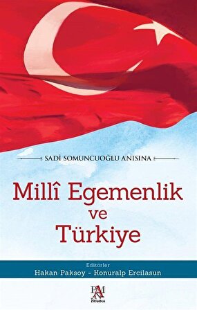 Milli Egemenlik ve Türkiye / Konuralp Ercilasun