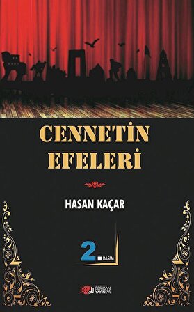 Cennetin Efeleri / Hasan Kaçar