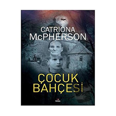 Çocuk Bahçesİ / Limos Yayınları / Catriona McPherson