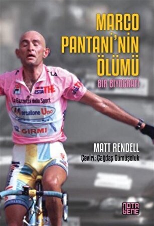 Marco Pantani'nin Ölümü / Matt Rendell