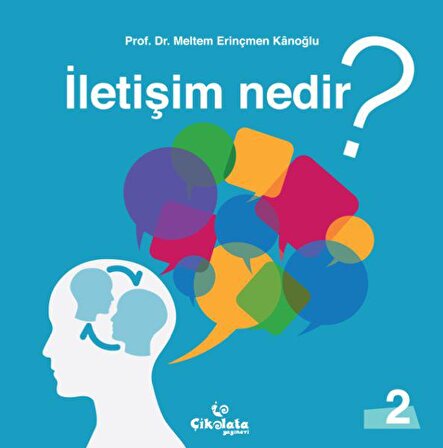 İletişim Nedir?