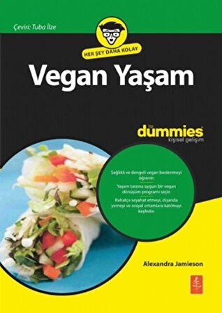 For Dummies - Vegan Yaşam