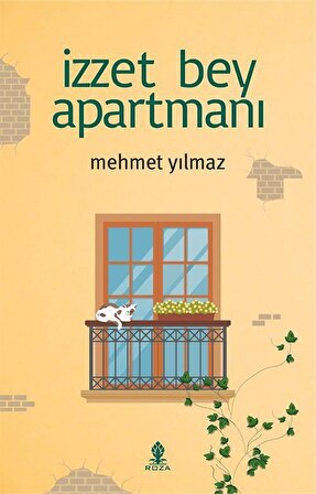 İzzet Bey Apartmanı / Mehmet Yılmaz