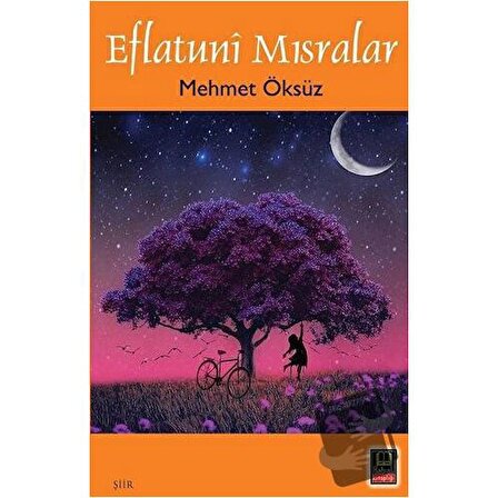 Eflatuni Mısralar / Babıali Kitaplığı / Mehmet Öksüz