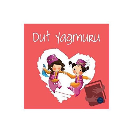 Dut Yağmuru   Sevgi Zinciri Seti 9 / Multibem Yayınları / Kolektif