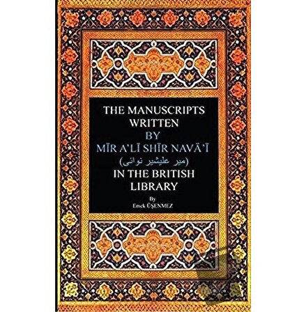 The Manuscripts Written By Mir A'li Shir Neva'i in The British Library / Akademik