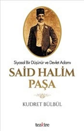 Said Halim Paşa