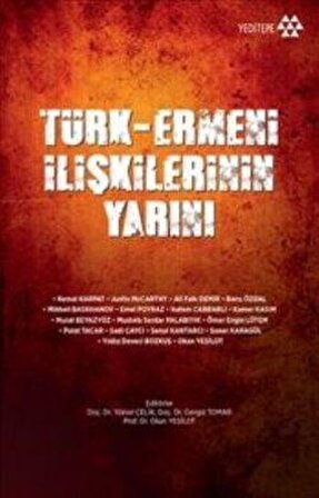 Türk-Ermeni İlişkilerinin Yarını
