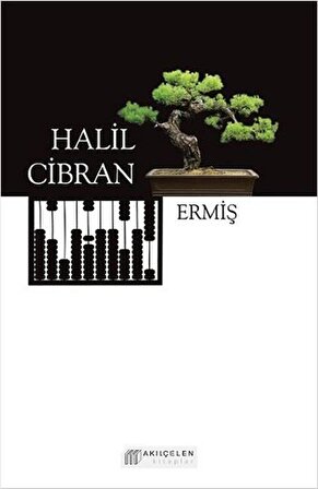 Ermiş - Halil Cibran - Akıl Çelen Kitaplar