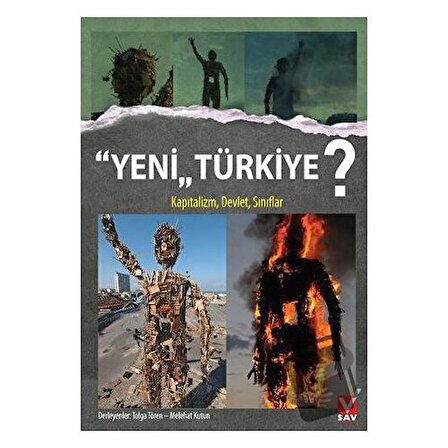 Yeni Türkiye / Sosyal Araştırmalar Vakfı / Kolektif
