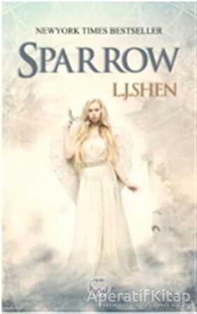 Sparrow - L. J. Shen - Agapi Yayınları