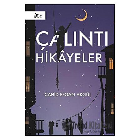 Çalıntı Hikayeler