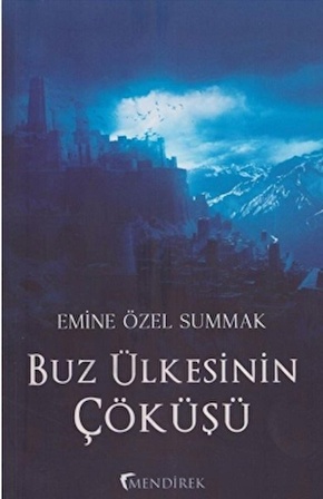 Buz Ülkesinin Çöküşü