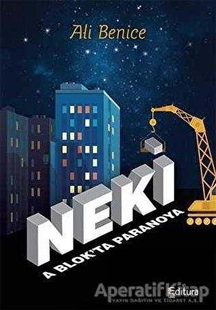 Neki / A Blok'ta Paranoya