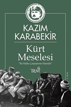 Kürt Meselesi / Kazım Karabekir