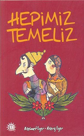 Hepimiz Temel'iz  En Orjinal Temel Fıkraları