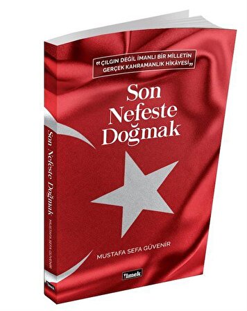 Son Nefeste Doğmak