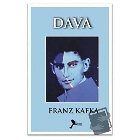 Dava / Karmen Yayınları / Franz Kafka