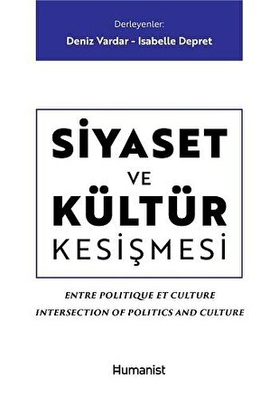 Siyaset ve Kültür Kesişmesi