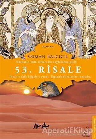 53. Risale - Osman Balcıgil - Destek Yayınları