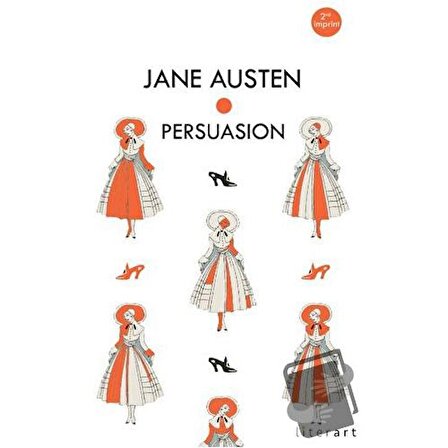 Persuasion / Literart Yayınları / Jane Austen