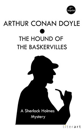 The Hound Of The Baskervilles - Sir Arthur Conan Doyle