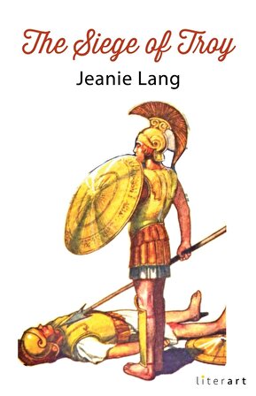 The Siege Of Story - Jeanie Lang