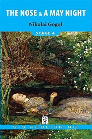 The Nose - A May Night / Stage 4 / Nikolay Vasilievich Gogol