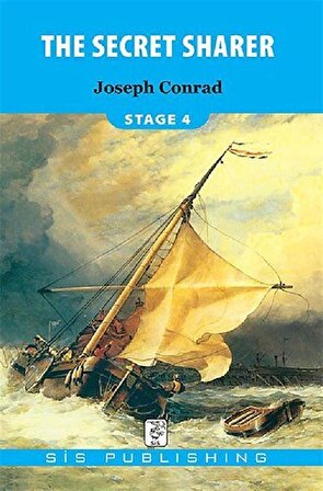The Secret Sharer / Stage 4 / Joseph Conrad