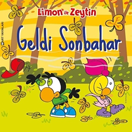 Limon ile Zeytin - Geldi Sonbahar