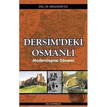 Dersim'deki Osmanlı