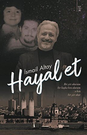 Hayalet / İsmail Altay