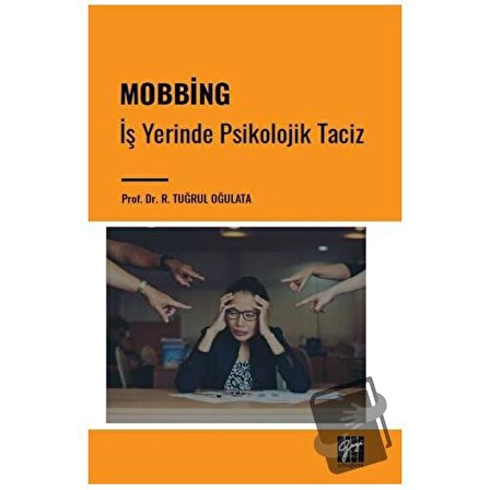 Mobbing   İş Yerinde Psikolojik Taciz