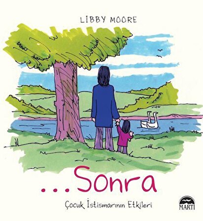 ...Sonra / Libby Moore