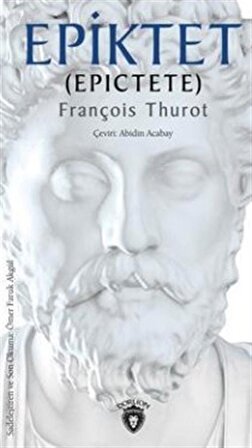 Epiktet (Epictete) / François Thurot