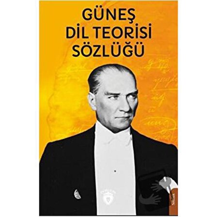 Güneş Dil Teorisi Sözlüğü